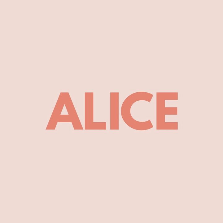 Profile Picture of Alicetoronto488 (@alicetoronto488) on Tiktok