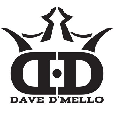 Profile Picture of Dave D'Mello (@davedmello) on Twitter