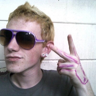 Profile Picture of Dillon Hicks (@Hey_Its_Dillon) on Twitter