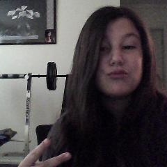 Profile Picture of Allison Ballestero (@alliyakamorena27) on Myspace