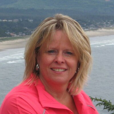 Profile Picture of Marilyn Montgomery (@marilynmont) on Twitter