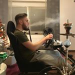 Profile Picture of Joshua Mergelsberg (@crank_josh_jr) on Instagram