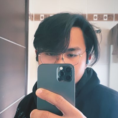 Profile Picture of V I N C E N T  ⚡️ 🛠 ⚓️ (@KaVincentCampos) on Twitter