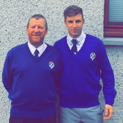 Profile Picture of Andy Mackintosh (@Toshyboy91) on Twitter