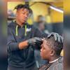 Profile Picture of Kenlay Da barber (@@kenlay_dabarber) on Tiktok