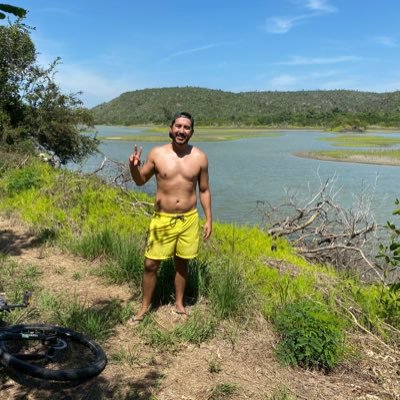 Profile Picture of Hugo Prado (@hug0prad0) on Twitter