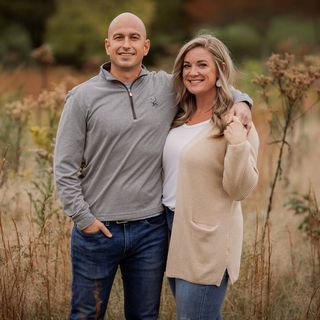 Profile Picture of Dana Patterson (@danabethpatt) on Instagram