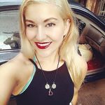 Profile Picture of Brandy Keel (@brandykeelofficial) on Instagram