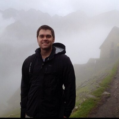 Profile Picture of Chris Orndorff (@OrndorffChris) on Twitter