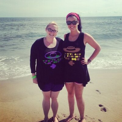 Profile Picture of Olivia Corby (@bravewitzy) on Twitter