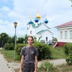 Profile Picture of David Polyakov (@David-Polyakov) on Facebook