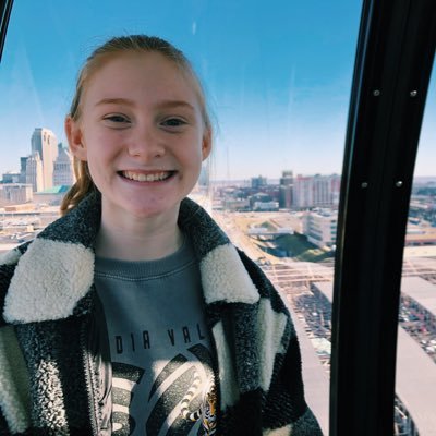 Profile Picture of Cate Newstead-Adams (@CateNewstead) on Twitter