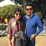 Profile Picture of Abhinav Agarwal (@agarwalchronicles) on Instagram