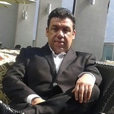 Profile Picture of Rogelio Verdugo Vasquez (@rogelioazul) on Twitter