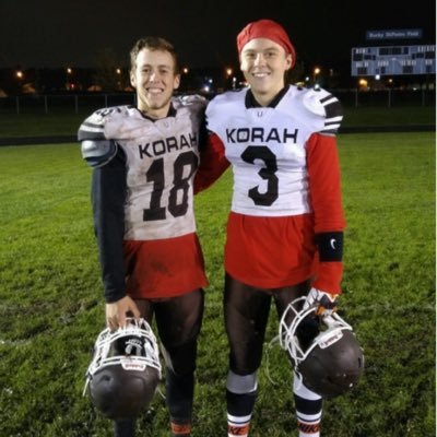 Profile Picture of Aaron Yost (@aaronyost_) on Twitter