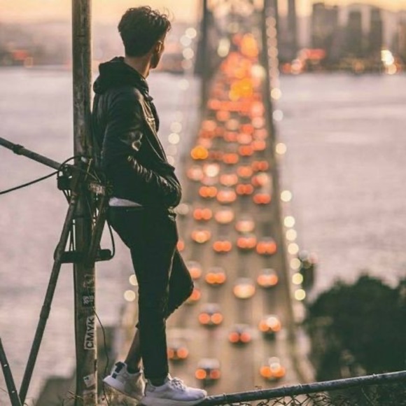 Profile Picture of Xiaobin Lin (@jacksonlam2066) on Poshmark