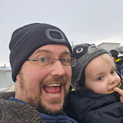 Profile Picture of Thomas Hazlett (@MadSpike212) on Youtube