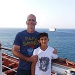 Profile Picture of daniel ehrenfeld (@danielehrenfeld) on Instagram