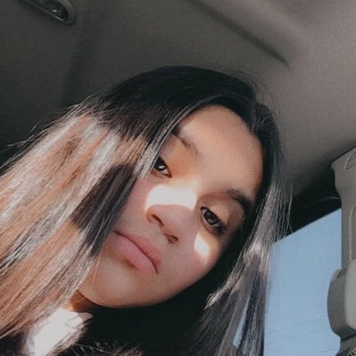 Profile Picture of Bianca Banda (@BiancaBanda11) on Twitter
