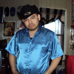 Profile Picture of Rogelio Calderon (@elcherokee294) on Myspace