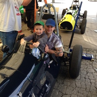 Profile Picture of Ben Rackley (@bunter84) on Twitter