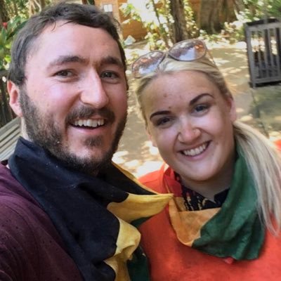 Profile Picture of Lori (@LorelaiMcG) on Twitter