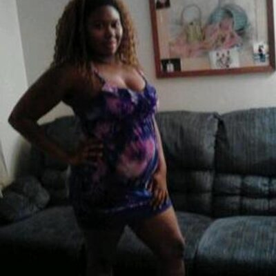 Profile Picture of Portia Freeman (@SweetP_03) on Twitter