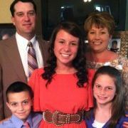 Profile Picture of Lori Rippy (@larippy) on Pinterest