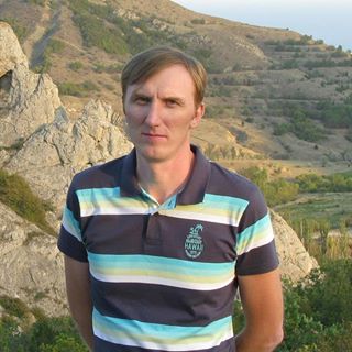 Profile Picture of Александр Крачек (@&) on Facebook