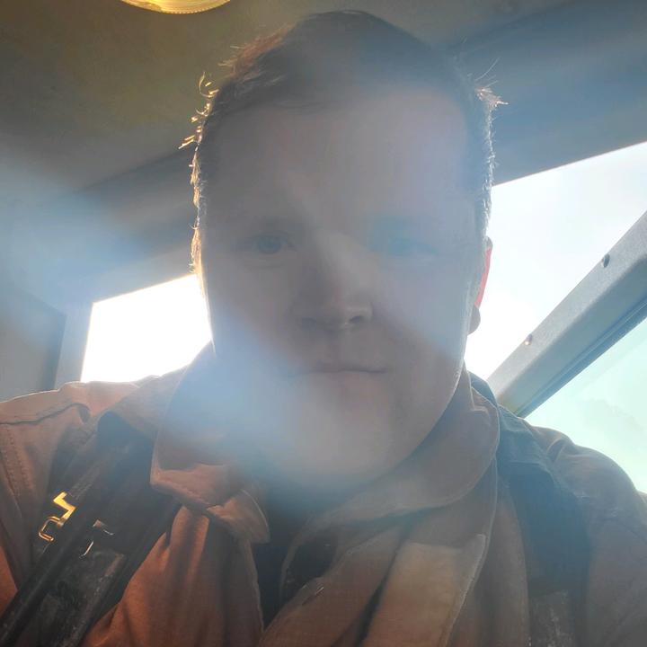 Profile Picture of Michael Robin (@devildog2014) on Tiktok