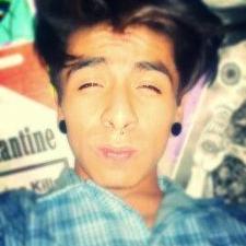 Profile Picture of Richard Oropeza (@RichardCosmic) on Twitter