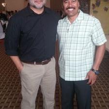 Profile Picture of Martín Prieto (@martinprieto45) on Twitter