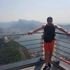 Profile Picture of alexanderricourbi (@alexanderricourbi) on Tiktok