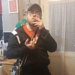 Profile Picture of Kyle Todd (@kyle.todd.1806) on Instagram