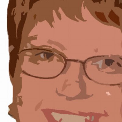 Profile Picture of Marsha Devine (@cyberthoughts) on Twitter