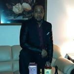 Profile Picture of Benjamin McQueen (@benjamin.mcqueen) on Instagram