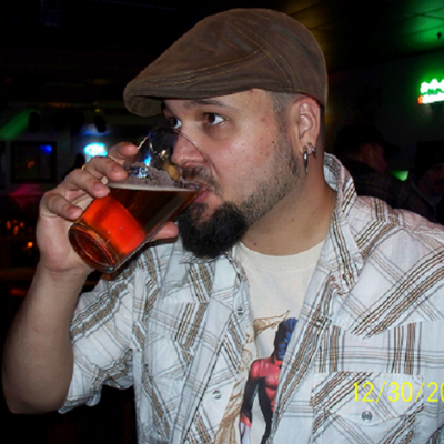 Profile Picture of Jason Wharton (@Cadpool) on Twitter