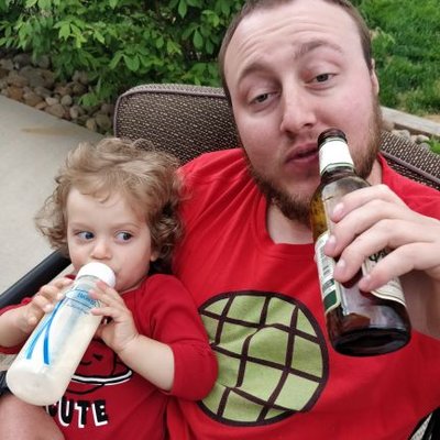 Profile Picture of Andrew Allsup (@AndrewAllsup) on Twitter