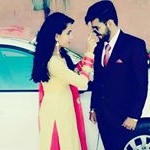 Profile Picture of pardeep kaur (@cute__panesar) on Instagram