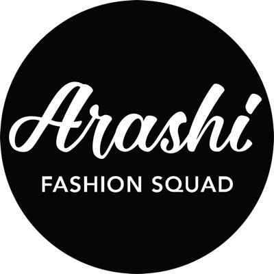Profile Picture of Arashi Fashion Squad (@arashiFsquad) on Twitter