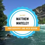 Profile Picture of Matthew Whiteley (@_matthewwhiteley_) on Instagram