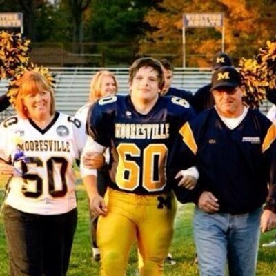 Profile Picture of Blake Gill (@Blake_Gill_) on Twitter