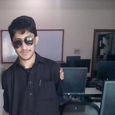 Amir Khalil - Twitter Profile Picture of Amir Khalil (@ameer_ak34) on Twitter