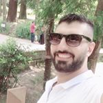 Profile Picture of Bilal Abdel Kathem (@bilal_abdel_kathem) on Instagram