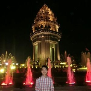 Profile Picture of Alan Chai (@alanchai881222) on Twitter