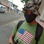 Profile Picture of Ray Muñoz Mora (@raymunoz98) on Instagram