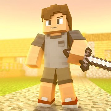 Profile Picture of Alexander Tineo (@TheGamerBrosTwi) on Twitter