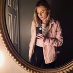 Profile Picture of Miranda Morrison (@miranmorris) on Instagram