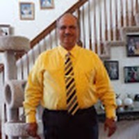 Profile Picture of Mohamad Alhalabi (@mohamad-alhalabi-2) on Quora