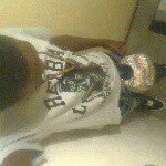 Profile Picture of randy o lethabo molapisi (@ray_flacko) on Instagram